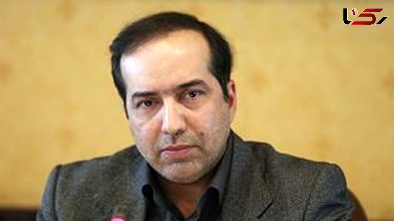 حسین انتظامی سرپرست سازمان سینمایی شد