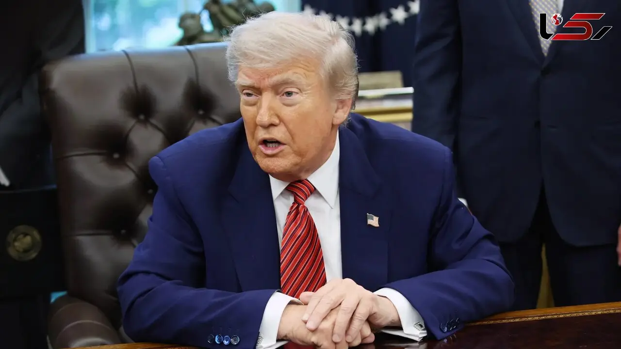 Trump’s Claim: We Do Not Want Iran to Have Any Enrichment