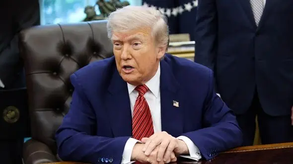 Trump’s Claim: We Do Not Want Iran to Have Any Enrichment