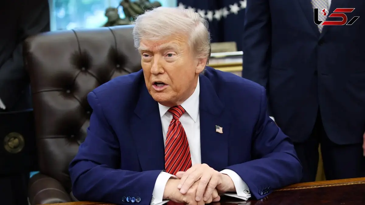 Trump’s Claim: We Do Not Want Iran to Have Any Enrichment