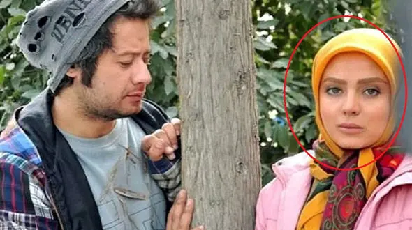 تغییر چهره غافلگیرکننده «لیلا» سریال سه در چهار بعد 16 سال / عمل های زیبایی اش نمایان شد !