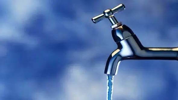 آب روستاهای تنکابن بعد از 2 روز متصل شد 