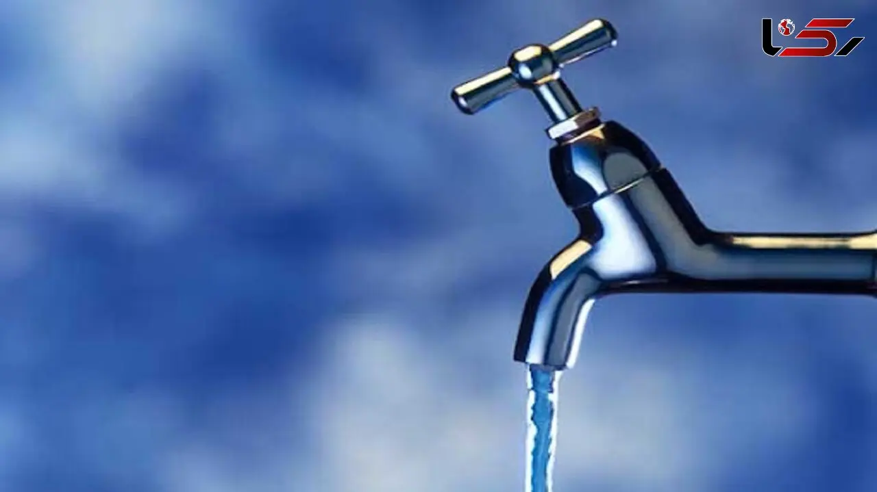 آب روستاهای تنکابن بعد از 2 روز متصل شد 