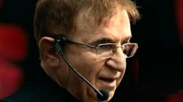 فیلم/سخنان  دکتر انوشه ؛ تستِ شخصیت در 30 ثانیه: آیا همراه شما در لحظات بحرانی قابل اعتماد است؟