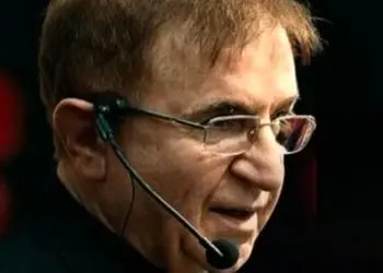 فیلم/سخنان  دکتر انوشه ؛ تستِ شخصیت در 30 ثانیه: آیا همراه شما در لحظات بحرانی قابل اعتماد است؟