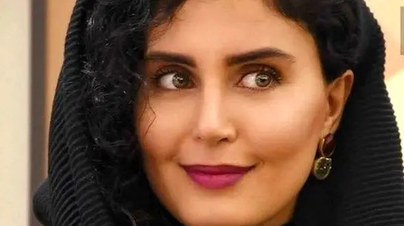 ابراز علاقه الناز شاکردوست به احمد مسعود / الناز شاکردوست به پنجشیر می رود + سند 