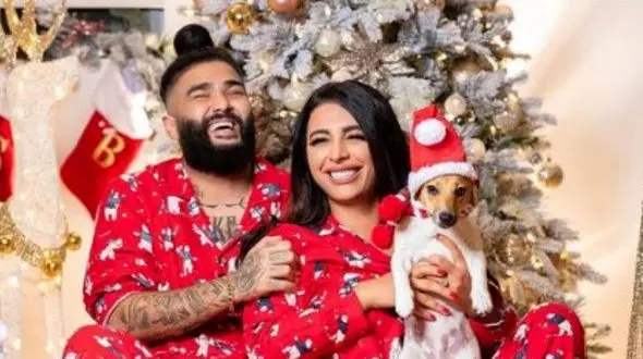 پیری همسر ساسی مانکن ناگهان جوان شد ! + جدیدترین عکس بیتا اشلی زن پولدار ایرانی !