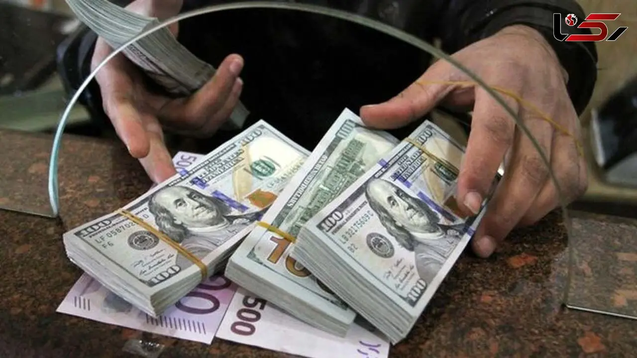نقشه محسن رضایی برای کاهش قیمت دلارجواب نداد ! 
