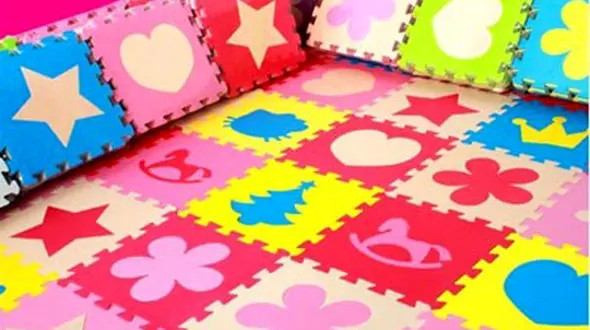 بهترین کفپوش برای اتاق خواب کدام است؟