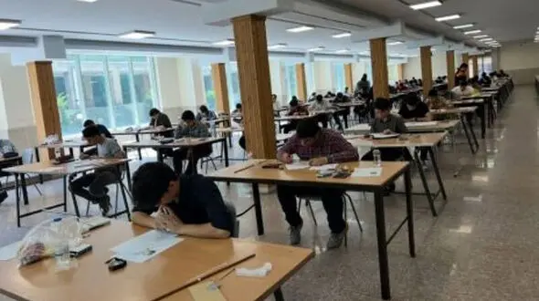 اعلام نتایج آزمون‌های المپیادهای علمی، اواخر اسفند/ افزایش ۴۰ درصدی داوطلبان المپیادهای علمی و تصویب امتیاز ویژه دانشگاهی برای دو رشته نوظهور