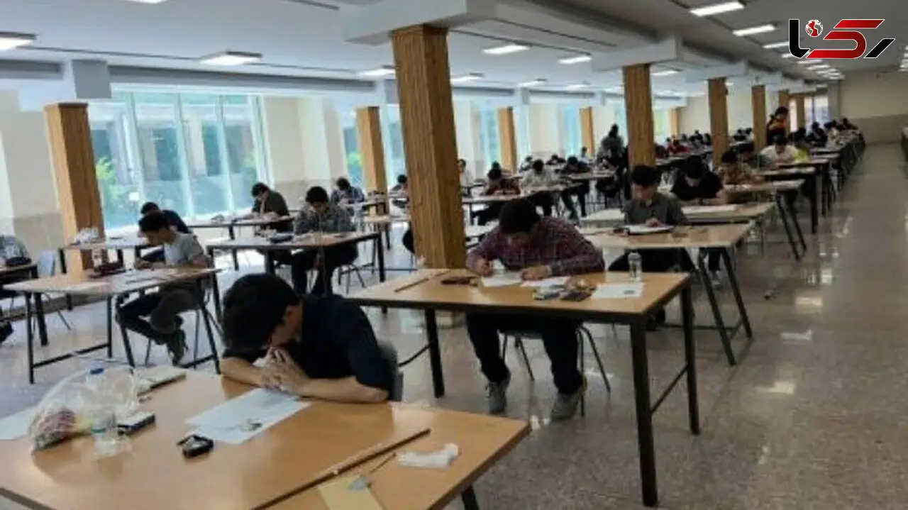 اعلام نتایج آزمون‌های المپیادهای علمی، اواخر اسفند/ افزایش ۴۰ درصدی داوطلبان المپیادهای علمی و تصویب امتیاز ویژه دانشگاهی برای دو رشته نوظهور