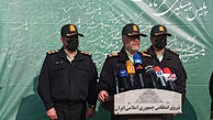 شبیخون پلیس تهران به 872 تبهکار حرفه ای + عکس و جزئیات