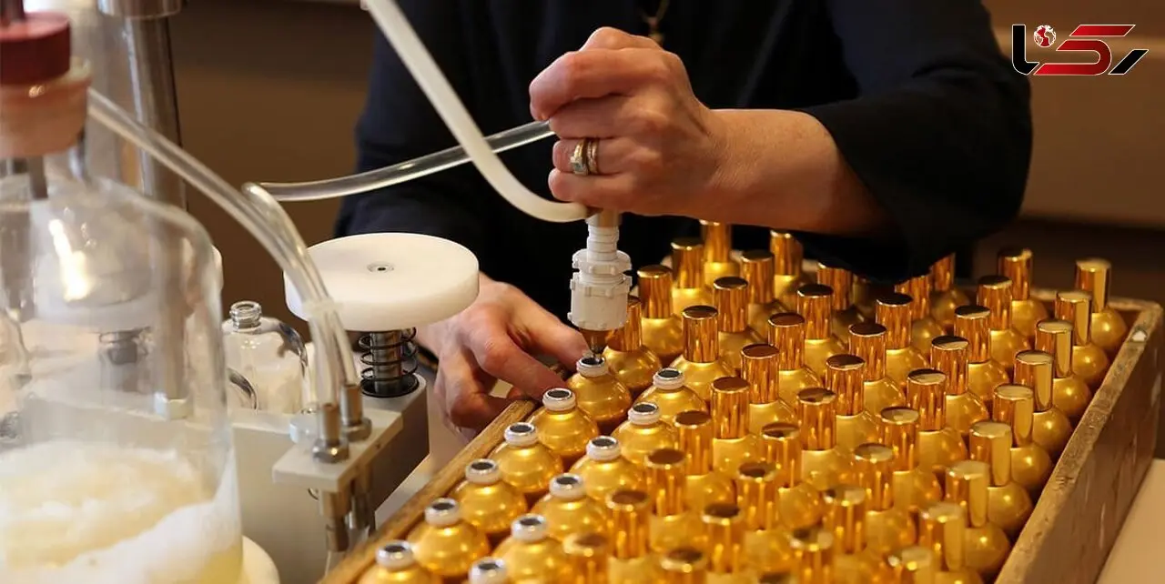 تقلب در بازار عطر، شیشه های پسماندی عطرهای اورجینال؛ لبریز از عطر های غیر اورجینال!