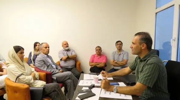 احداث پتروشیمی در میانکاله جنایت علیه بشریت است/ پتروشیمی ها کمترین نقش رادر ایجاد اشتغال در واحدهای صنعتی دارند