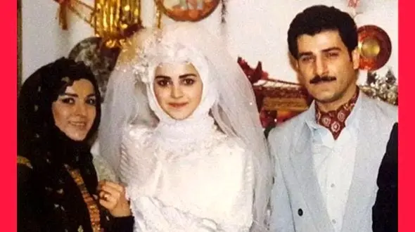 چند تصویر ناب و دیده نشده از پشت‌صحنه سریال پدرسالار