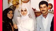 چند تصویر ناب و دیده نشده از پشت‌صحنه سریال پدرسالار