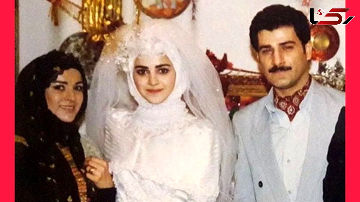 چند تصویر ناب و دیده نشده از پشتصحنه سریال پدرسالار