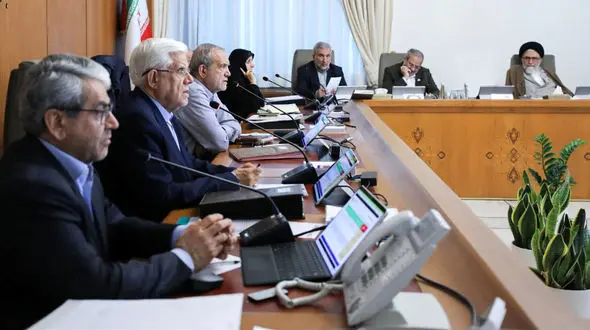 هشدار پزشکیان به خودروسازان؛ یکسال فرصت دارید خودروها را بهینه کنید