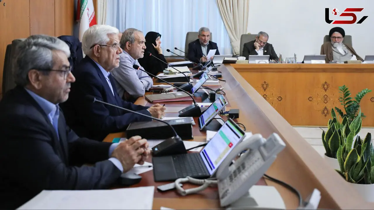 هشدار پزشکیان به خودروسازان؛ یکسال فرصت دارید خودروها را بهینه کنید