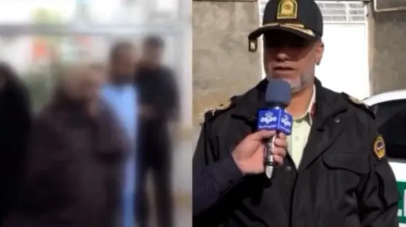 سارقان با دیدن طلای زنان دست به سرقت های خشن می زنند