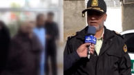 سارقان با دیدن طلای زنان دست به سرقت های خشن می زنند