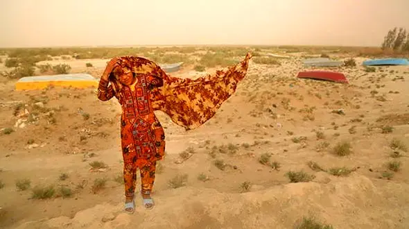 10 هزار خانواده از زابل مهاجرت کردند / گزارشی تکان دهنده از وضعیت خشکسالی و مهاجرت اقلیمی در کشور