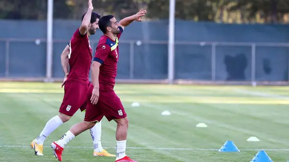 پایان کار 4 ستاره در تیم ملی ایران / امیرقلعه نویی تیم ملی را جوان می کند