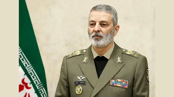 سرلشکر موسوی: توان نیروهای مسلح در وضعیت عالی قرار دارد