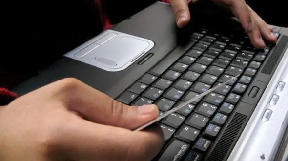 هشدار پلیس فتا / کلاهبرداری با لینک‌های به‌روزرسانی همراه‌بانک