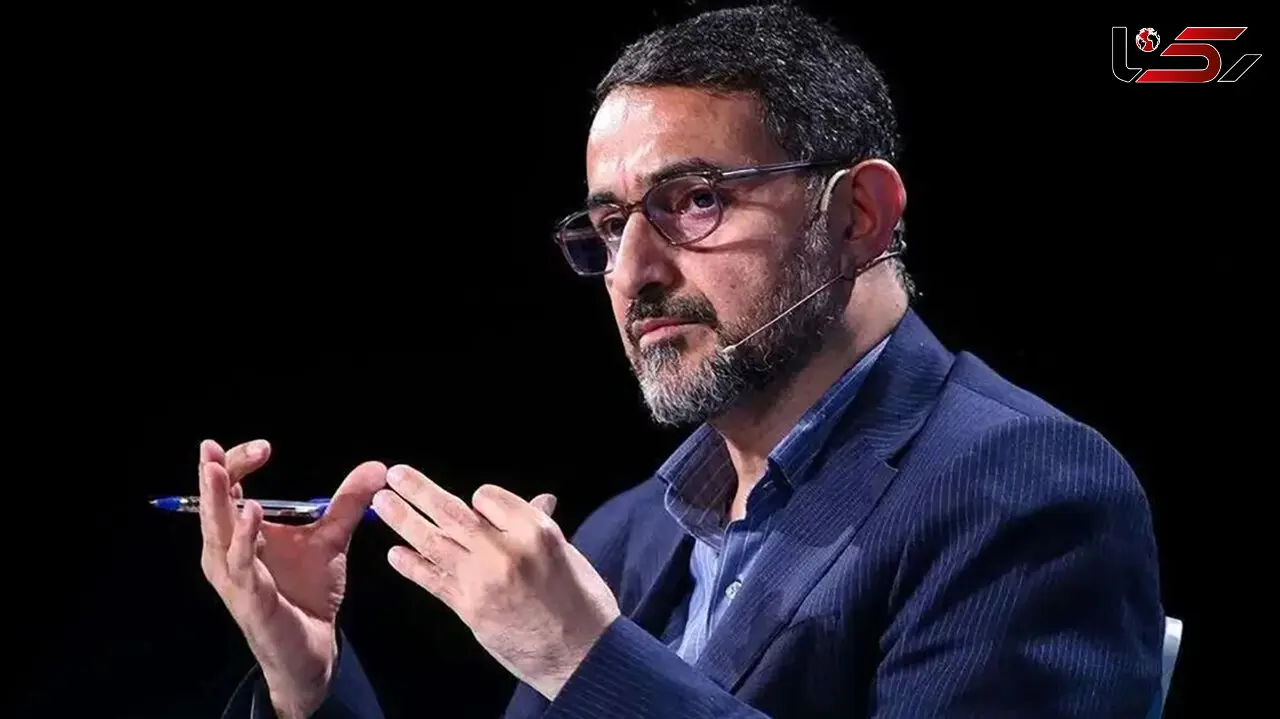 عضو کمیسیون امنیت ملی مجلس : صدا و سیما  برای حمایت از جبلی امضا جمع می کند!