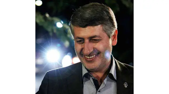 فیلمی که بدون تبلیغ دو میلیارد تومان فروش داشت