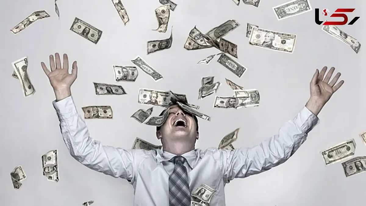 این مرد پولدار ترین گدای جهان است ! / راز مگوی او چیست؟