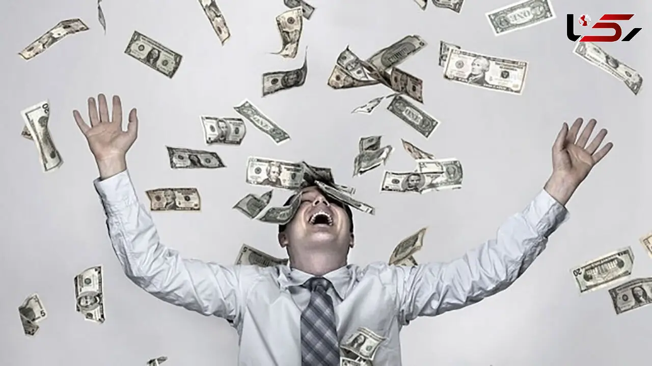 مهربانترین میلیاردر را بشناسید ! /  کار بزرگش چیست ؟! + عکس