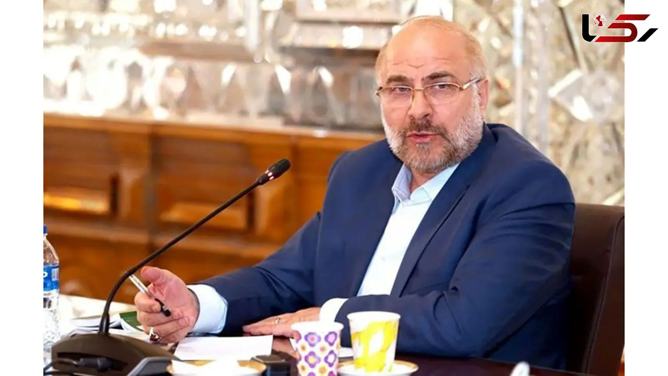 قالیباف: مهم‌ترین معضل خراسان شمالی مسئله آب است