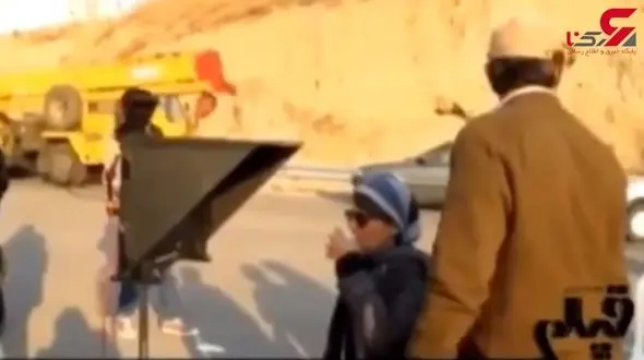 رونمایی از پشت صحنه فیلم "میلیونر میامی"+فیلم 