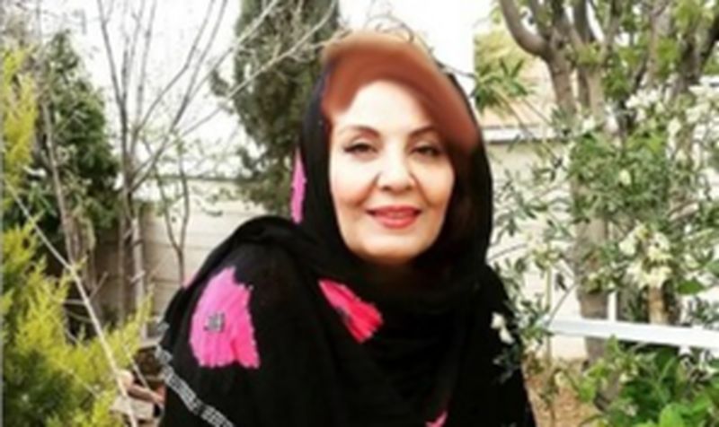  زهره حمیدی