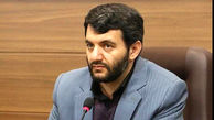 حجت الله عبدالملکی دبیر شورای عالی مناطق آزاد شد