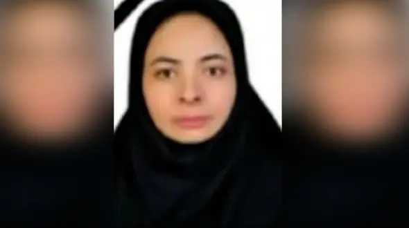 اولین عکس مریم آقابابایی / دختر شهرکردی توسط راننده تاکسی اینترنتی کشته شد