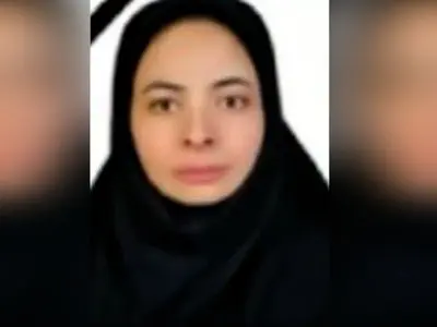 اولین عکس مریم آقابابایی / دختر شهرکردی توسط راننده تاکسی اینترنتی کشته شد