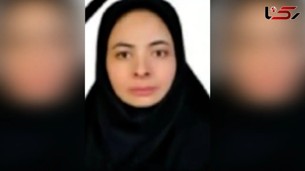 اولین عکس مریم آقابابایی / دختر شهرکردی توسط راننده تاکسی اینترنتی کشته شد