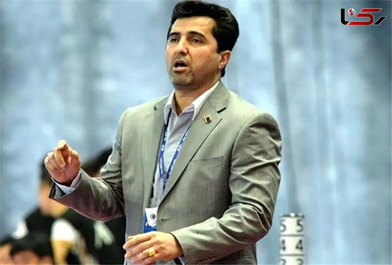 ناظم‌الشریعه سوم و تیم ملی فوتسال، چهارم جهان شد