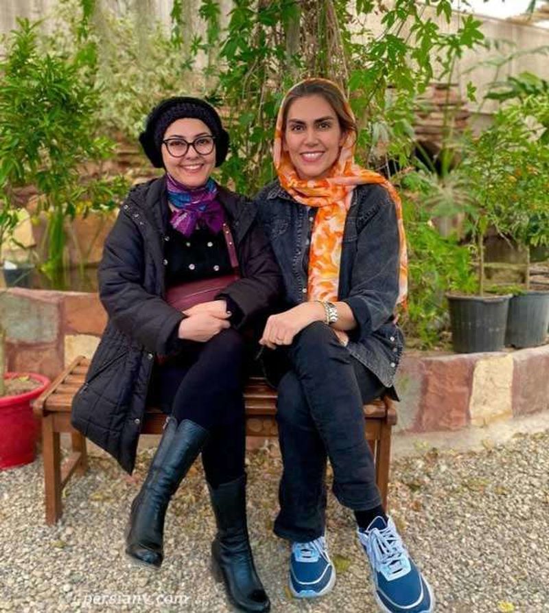 تغییر چهره «نرگسِ» سریال خانه به دوش بعد از ۲۰ سال