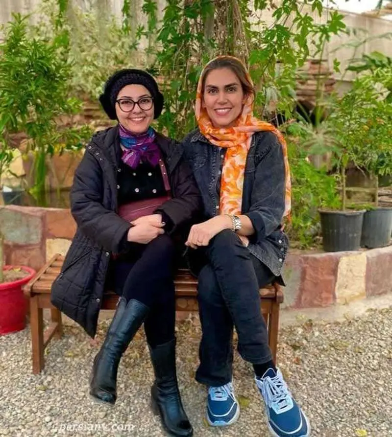 تغییر چهره «نرگسِ» سریال خانه به دوش بعد از ۲۰ سال