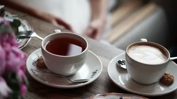 درمان بیماری های کبدی با نوشیدن یک فنجان قهوه