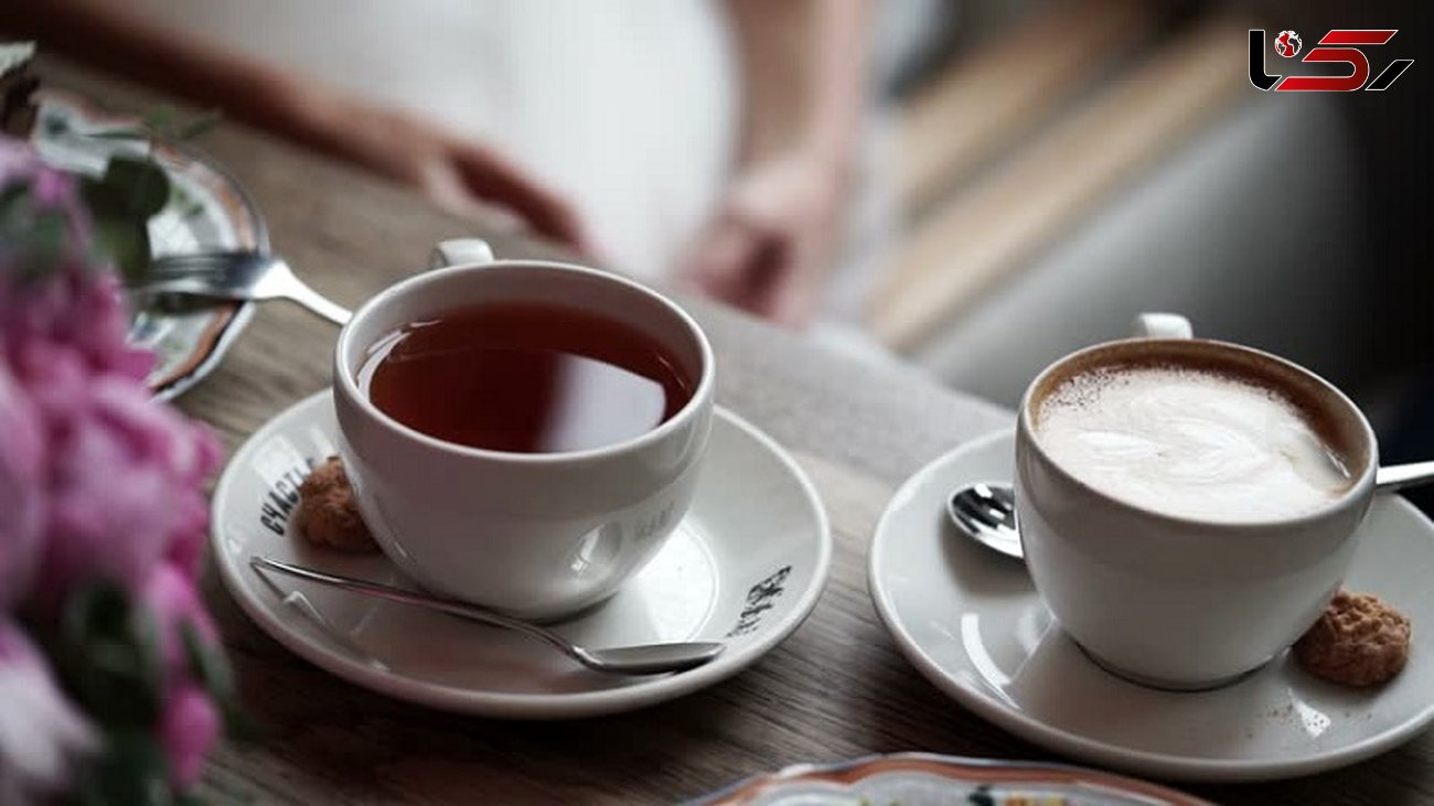 درمان بیماری های کبدی با نوشیدن یک فنجان قهوه