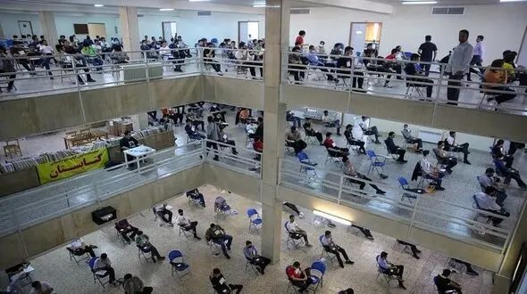 آغاز ثبت نام کارشناسی ارشد بدون آزمون دانشگاه آزاد + لینک ثبت نام