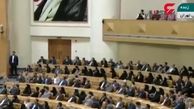 رئیس جمهور از معلم دوران دبستانش کتک خورده بود! + فیلم 