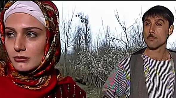  فیلم خانه و عمارت زیبای ارباب سریال پس از باران/ تغیرات اساسی خانه خانم کوچیک !