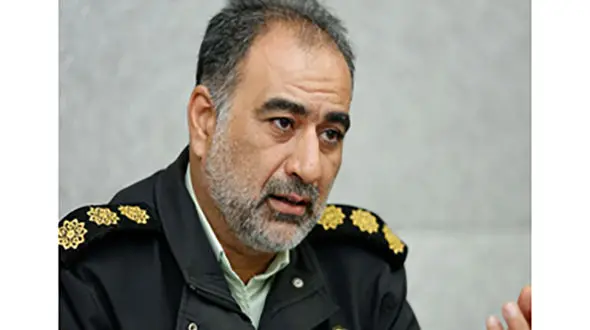 شناسایی خودروهای سرقتی و توقیفی در ایام نوروز با سامانه پلاک خوان سیار 