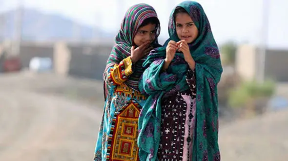 منفورترین پدر ایرانی را بشناسید ! /  2 دخترش را اجاره می دهد !